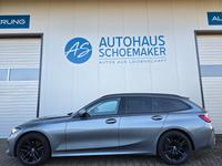 BMW 320d *WIDSCREEN,LC-Pro,HUD,AHK,Sportsitz,ACC,RFK