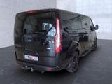 Ford Tourneo Custom 320 L2 Tourneo Titanium X Xenon - Ford Tourneo Custom Kombi Gebrauchtwagen