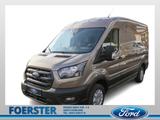 Ford Transit Kasten 290L2 Trend 2.0d Klima Radio4'' P - Ford Transit 290