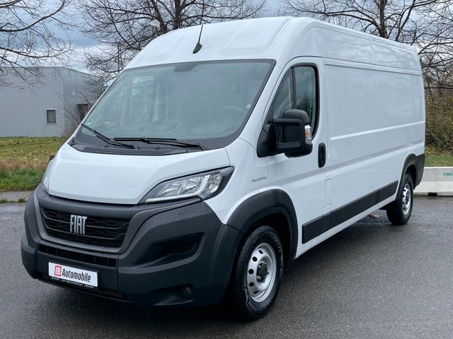 Fiat Ducato 35 2.2 Multijet L3H2 MAXI 3 Sitze AC AHK