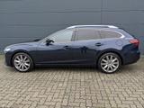 Mazda 6 Kombi 2.5l Takumi GSD AHK Nappaleder Bose - blaue Mazda 6