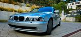 BMW 530d A - Gepflegt - gebrauchte BMW 5er Reihe aus dem Jahr 2001