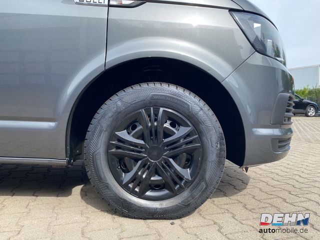 Volkswagen T6 Multivan 2.0 TDI Trendline AHK Kamera GRA Dre
