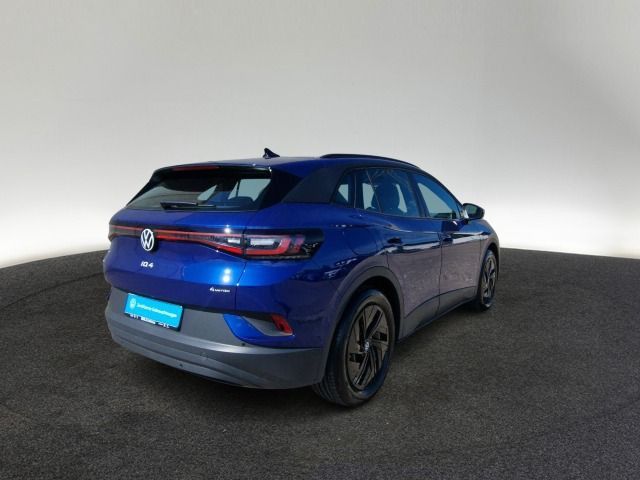 Volkswagen ID.4 Pro 4M AHK LED NAVIPRO WÄPU KAM SHZ foto 4