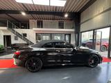 Mercedes-Benz S 63 AMG Cabrio Swarowski/Burmester/Edition130 - Mercedes-Benz S-Klasse: Roadster