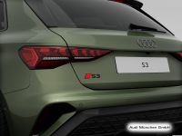 Audi S3 - Vorschau Bild 9