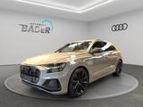 Audi Q8 Matrix STDHZ Allradl Luft Bang & Olufsen 50 T - Audi aus 2022
