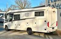 Carthago c-tourer I 143 LE -o.Hubbett -Infotainment Paket (3/16)