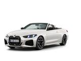 BMW M440i xDrive Cabrio *Navi*Leder*Kamera*LED*H&K*H