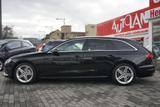 Audi A4 40 TDI quattro Avant S tronic S line LED AHK - Audi A4: Schwarz