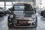 Fiat 500 Cabrio*Klima*Automatik*Navi*Interscope*PDC* - Fiat 500: Automatik