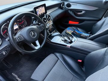 Mercedes C 220 - 9