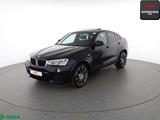 BMW X4 xDrive20d M SPORT SHADOW 360GRAD,HUD,HARMAN/K - BMW X4 Gebrauchtwagen in Berlin