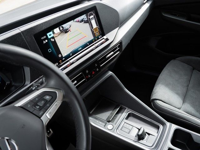 Caddy Goal eHybrid KR 5-Sitzer