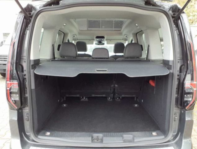 Caddy Style 4Mo*90 KW*Pano*LED*Kamera*App*Ergo*