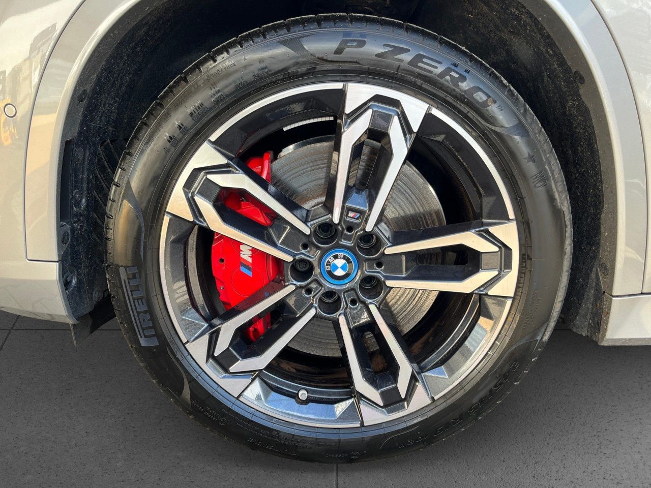 BMW X1 - Bild 19