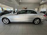 Mercedes-Benz C 220 Automatik Navi|ACC|Klimaaut.|Garantie - Mercedes-Benz C 220