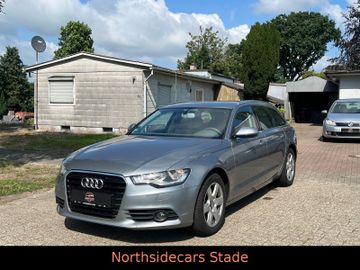 Audi A6 - 2