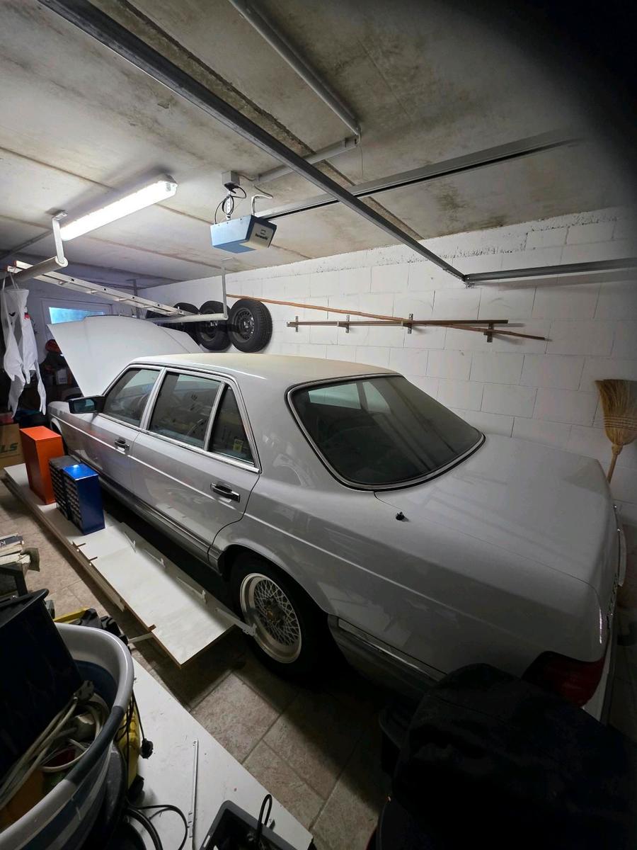 Mercedes-Benz Andere