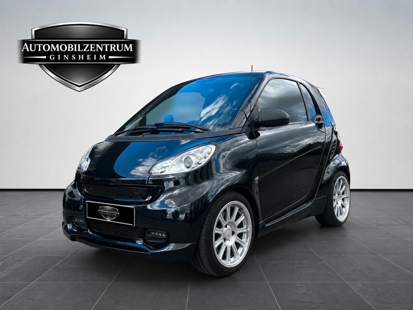 Smart ForTwo FORTWO PULSE CARLSSON