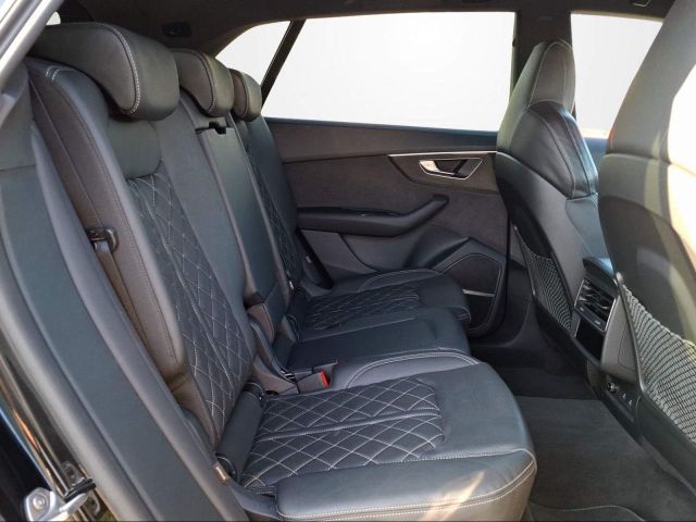 Q8 50 TDI QUATTRO S-LINE+HDMATRIX+HUD+AZV+STHZ+B