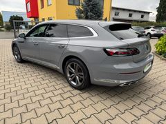 VW Arteon 2.0 TDI SB R-Line*PANORAMA*360*
