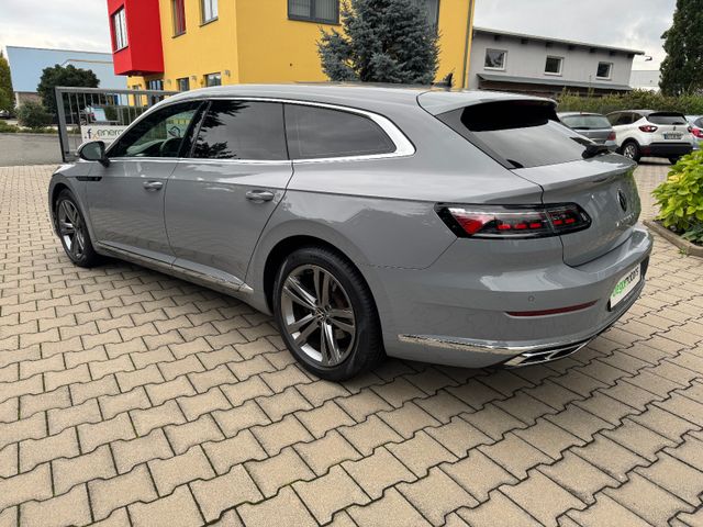 Volkswagen Arteon 2.0 TDI SB R-Line*PANORAMA*360*