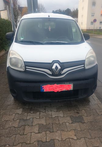 Renault Kangoo Authentique 1.5 dCi 75 Authentique