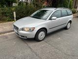 Volvo v50 1,8 Maschine Summum - gebrauchte Volvo V50 aus dem Jahr 2005