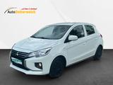 Mitsubishi Space Star Basis 1.0 el. FH, ESP, Bluetooth - gebrauchte Mitsubishi Space Star aus dem Jahr 2020