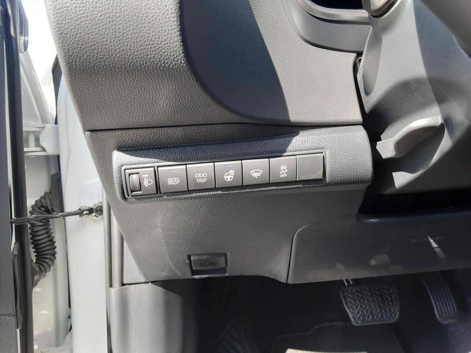 Suzuki Swace 1.8 Hybrid Comfort+