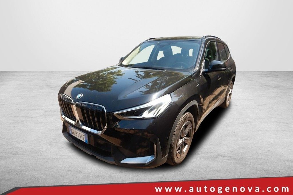 Other BMW X1 NEW 18D 150CV STEPTRONIC BUSINESS ADVANTA