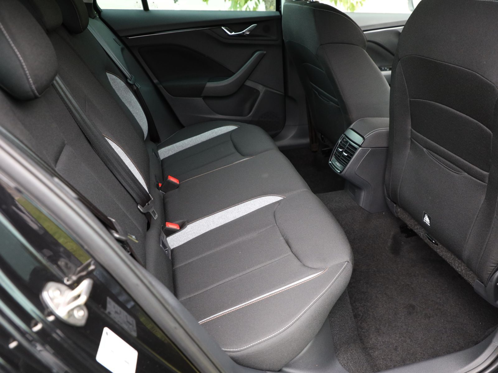 Skoda Scala - Bild 24