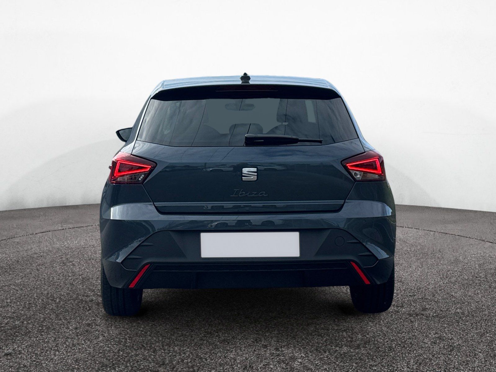 Seat Ibiza - Bild 6