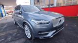 Volvo XC 90 XC90 Inscription AWD  LUFT FED.  7. Sitz - Volvo: 7 Sitzer