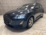 Ford Focus Lim. Cool & Connect - Ford Focus Unfallwagen