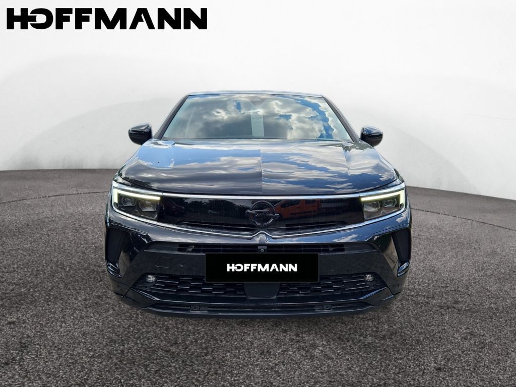 Fahrzeugabbildung Opel Grandland 1.2 GS Navi LED Matrix Park&Go WKR Alu