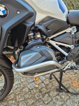 BMW R 1250 GS Rally mit 5 Paketen aus Erstbesitz - 125ER