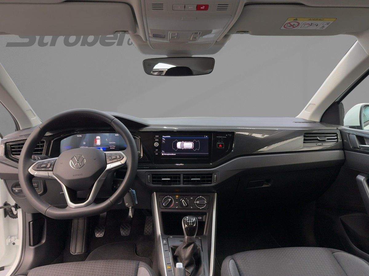 Volkswagen Polo - Bild 10