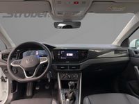 Volkswagen Polo - Vorschau Bild 10