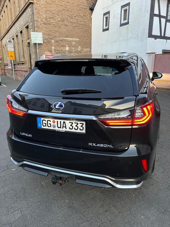 Lexus RX 450