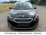 Peugeot 308 Allure NAVI-PDC-ALCANTARA - Peugeot aus 2014
