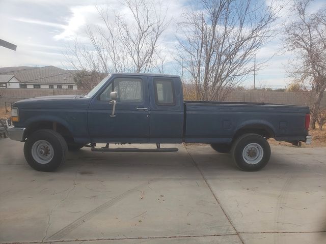 Ford Allrad 4x4, California beste Blech. Oldtimer !