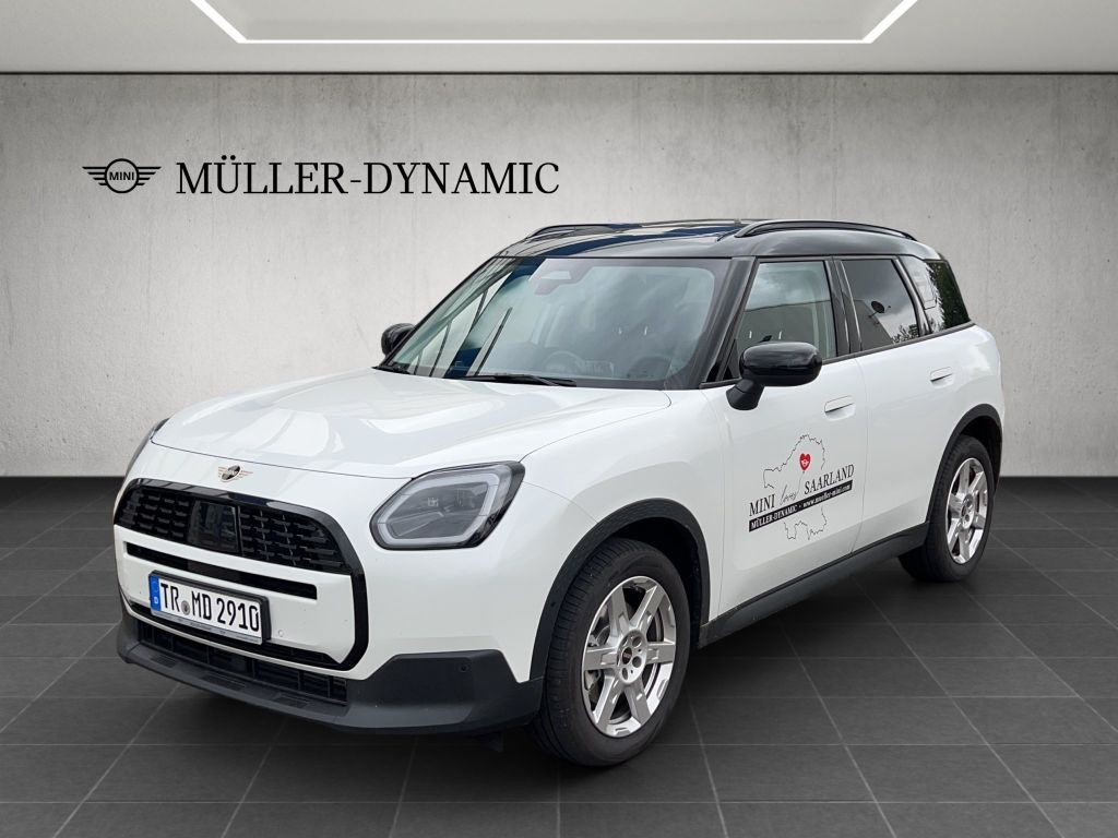 Image of MINI Countryman C (Cooper)