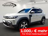 Dacia Duster Journey TCE 130 verfügbar sofort! - Dacia Duster: Sofort Verfügbar