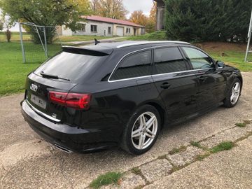 Audi A6 - 4