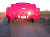 Chevrolet SSR - Chevrolet SSR von privat