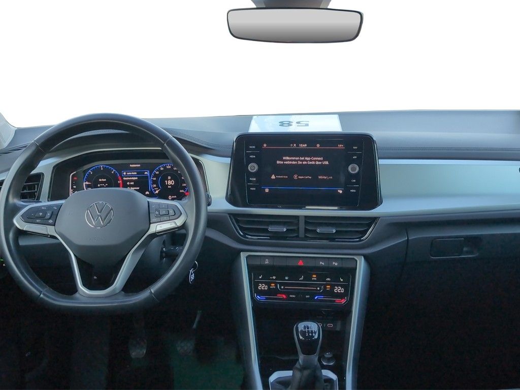 Volkswagen T-Roc - Bild 16