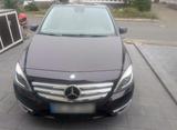 Mercedes-Benz B 220 d DCT - - gebrauchte Mercedes-Benz B 220 aus dem Jahr 2014
