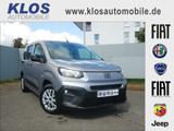 Fiat Doblo KOMBI N1 L1H1 1.5 BLUEHDI 130PS MT6 COMFOR - Fiat Doblo: 1.6